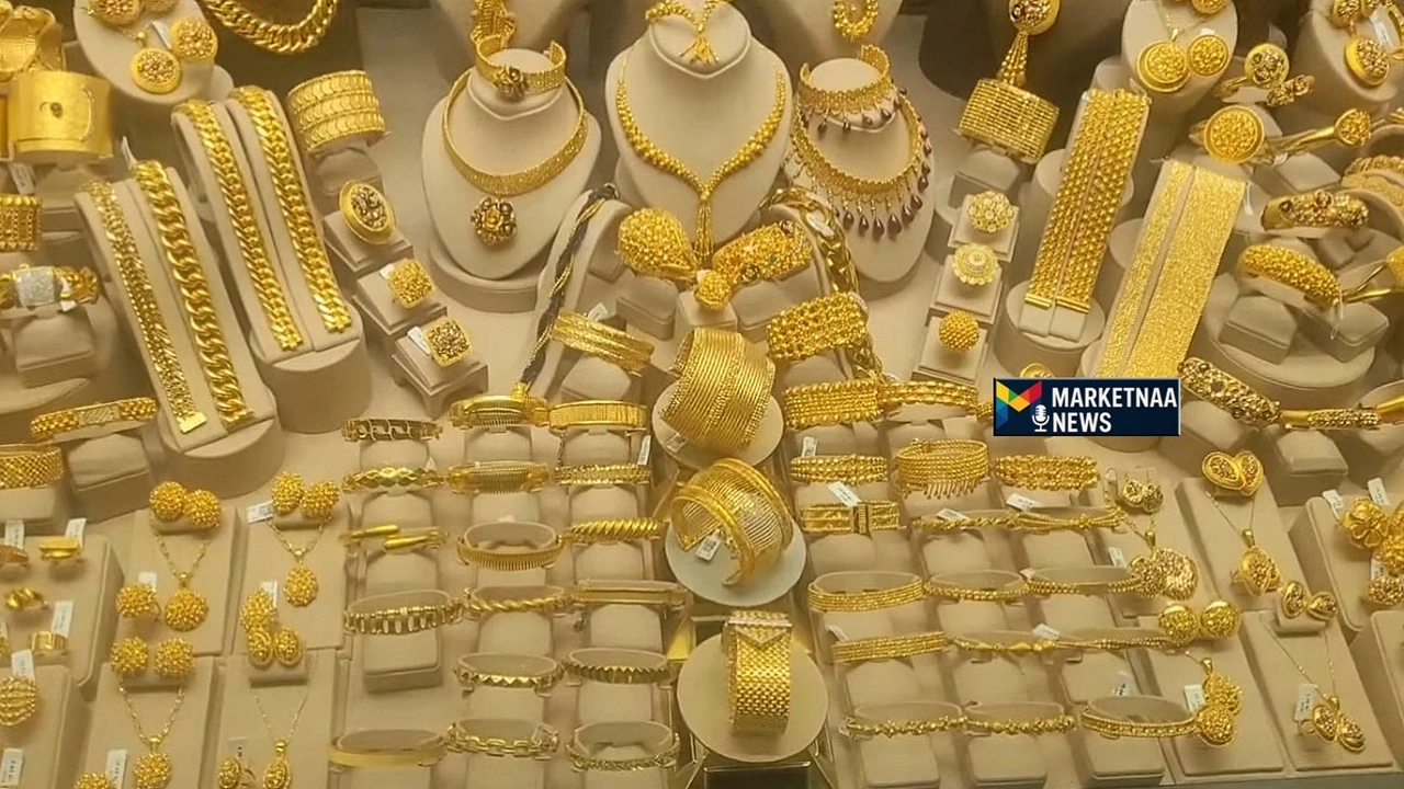 قفزة جديدة لأسعار الذهب في مصر وعيار 21 يسجل صعوداً اليوم الخميس